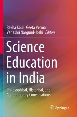 Science Education in India