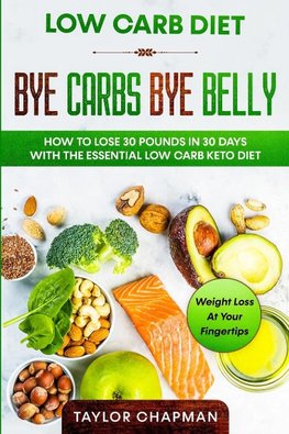 Low Carb Diet