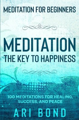 Meditation For Beginners