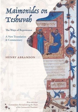 Maimonides on Teshuvah