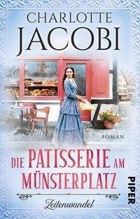 Die Patisserie am Münsterplatz - Zeitenwandel