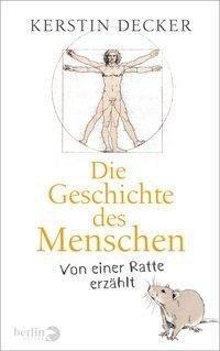 Die Geschichte des Menschen