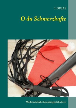 O du Schmerzhafte