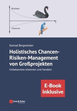 Holistisches Chancen-Risiken-Management von Großprojekten