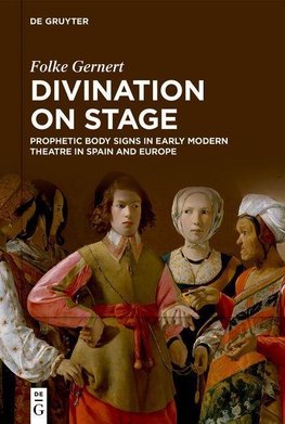 Divination on stage