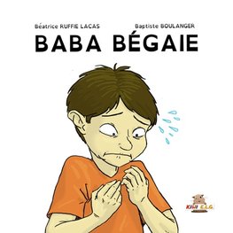 Baba bégaie