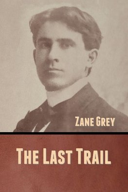 The Last Trail