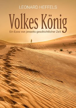 Volkes König