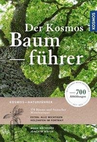 Der Kosmos-Baumführer