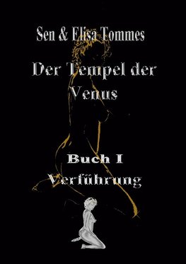 Der Tempel der Venus