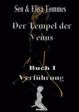 Der Tempel der Venus