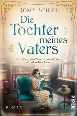 Die Tochter meines Vaters