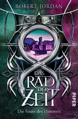 Das Rad der Zeit 5