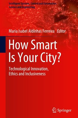 How Smart Is Your City?