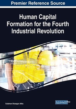 Human Capital Formation for the Fourth Industrial Revolution