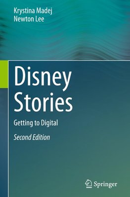 Disney Stories