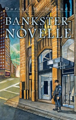 Banksternovelle