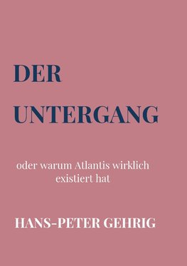 Der Untergang