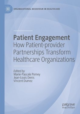 Patient Engagement