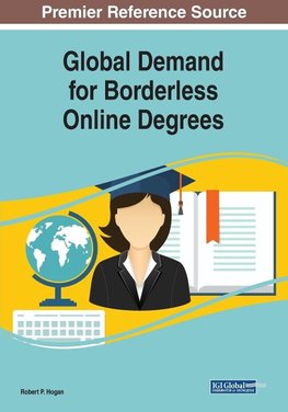 Global Demand for Borderless Online Degrees