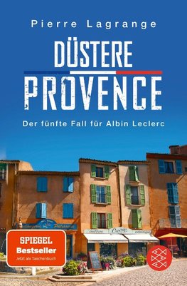 Düstere Provence