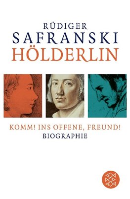 Hölderlin: Komm! ins Offene, Freund!