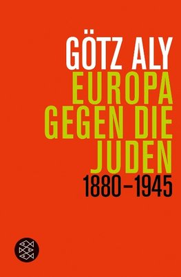 Europa gegen die Juden