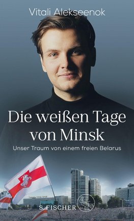 Die weißen Tage von Minsk