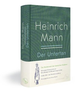 Der Untertan