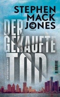 Der gekaufte Tod