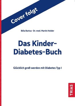 Das Kinder-Diabetes-Buch