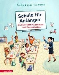 Schule für Anfänger