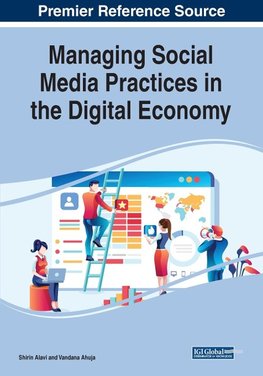 Managing Social Media Practices in the Digital Economy