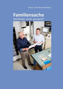 Familiensache