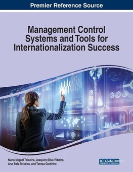 Management Control Systems and Tools for Internationalization Success