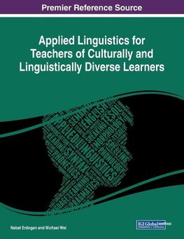 Applied Linguistics for Teachers of Culturally and Linguistically Diverse Learners