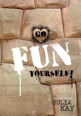 Go Fun Yourself!