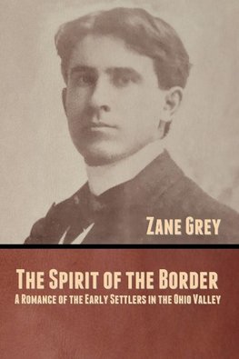 The Spirit of the Border