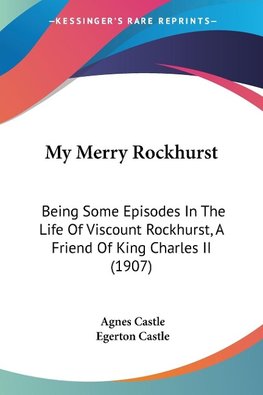 My Merry Rockhurst