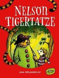 Nelson Tigertatze