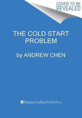 The Cold Start Problem