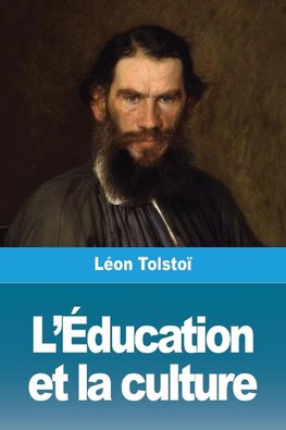 L'Éducation et la culture