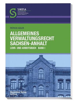 Allgemeines Verwaltungsrecht Sachsen-Anhalt