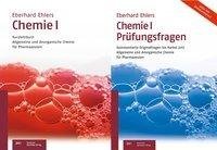 Chemie I - Kurzlehrbuch und Prüfungsfragen