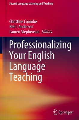 Professionalizing Your English Language Teaching