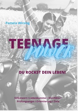 Teenage Power