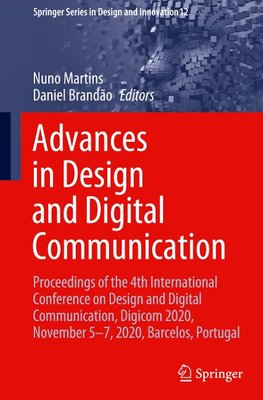 Advances in Design and Digital Communication