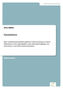 Satanismus