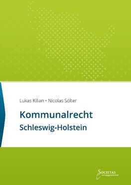 Kommunalrecht Schleswig-Holstein