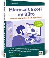 Microsoft Excel im Büro